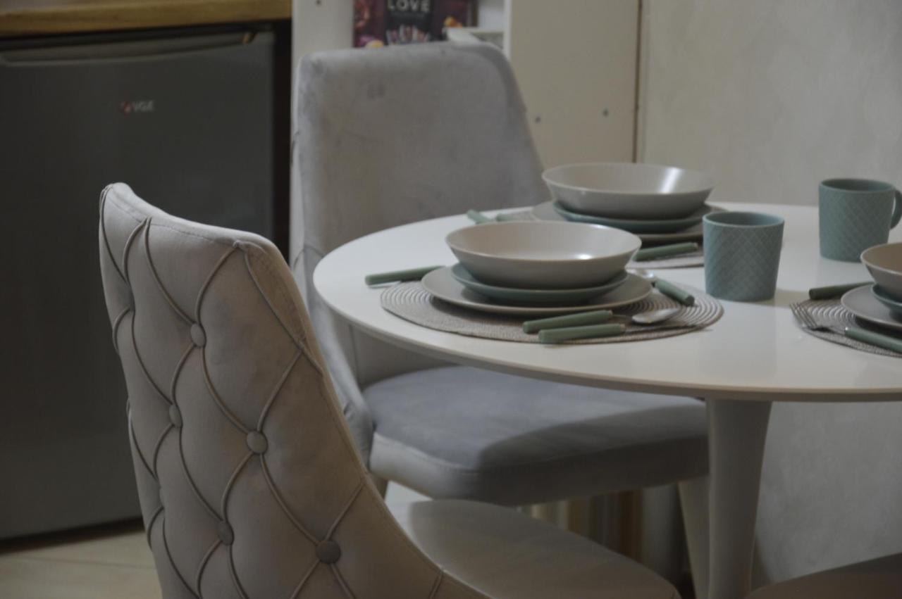 Teodora Lux Apartman Free Privat Parking Lejlighed Novi Sad Eksteriør billede